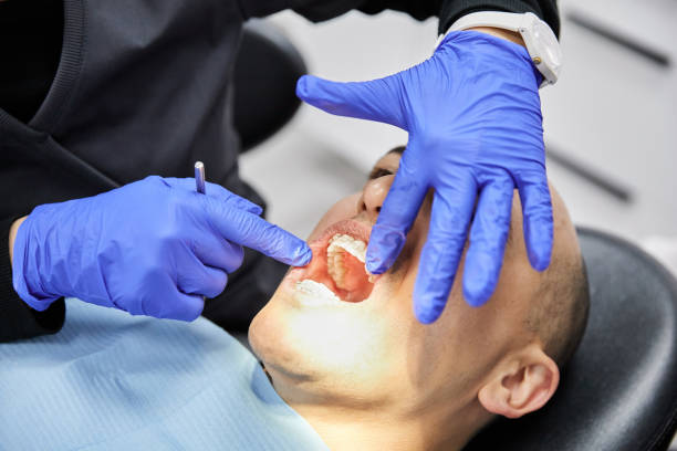 , MS Emergency Dental Service Company