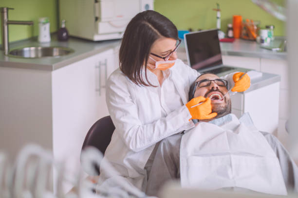 Best Emergency Dental Care for Sports Injuries in Poplarville, MS