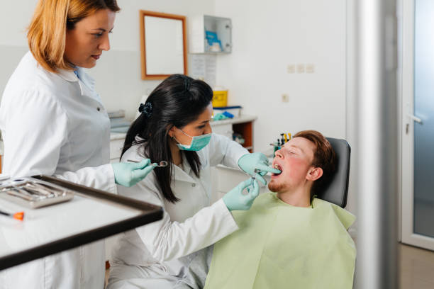 Best Emergency Treatment for Oral Infections in Poplarville, MS