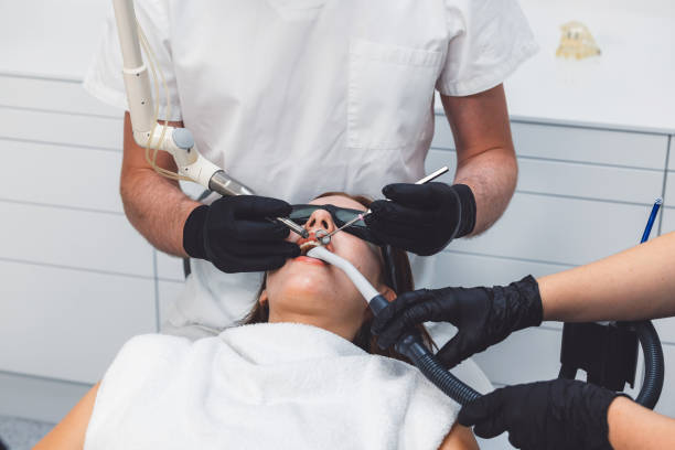 Best Walk-In Emergency Dental Services in Poplarville, MS